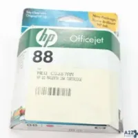 Hewlett Packard C9387AN HP 88 MAGENTA INK CARTRIDGE