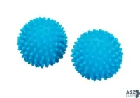 Household Essentials LLC 197 No Scent Dryer Ball Balls 2.7 In. 2 Pk - Total Qty: 1