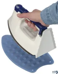 Household Essentials LLC 3131 0.25 In. H Metal/Plastic Ironing Board Pad Included - T