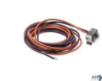 Hillphoenix P062146H Defrost Termination Switch with Wire Leads