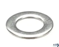 Hobart WS-017-09 Washer, Stainless Steel