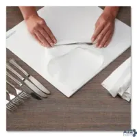 Hoffmaster Group, Inc 253263 Airlaid Flat Pack Napkins 1000/Ct