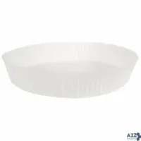 Hoffmaster Group, Inc BL8FCL BROOKLACE PAN CAKE LINER, BL8FCL, FLUTED ROUND, 7" 1000