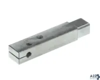Hollymatic 06801042 LOWER SAW GUIDE