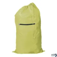 Homz 1220221 Lime Polyester Compact Laundry Bag - Total Qty: 1