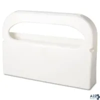 Hospeco HG12 Health Gards Toilet Seat Cover Dispenser 2/Bx