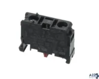 Hot Rocks Oven EL01-0005 CONTACT BLOCK N.C. FOR BUTTON