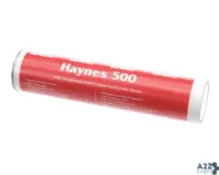 Hot Rocks Oven FO75-0015 Grease, Food Grade, White, High Temperature, Haynes 00, Tube