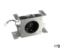Hot Rocks Oven HR05-0103-A ELECTRIC PANEL FAN ASSEMBLY