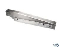 Hot Rocks Oven HR05A0046 RIGHT EXIT CONVEYOR BACK ARM
