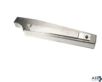 Hot Rocks Oven HR05C0001 RIGHT ENTRY CONVEYOR BACK ARM