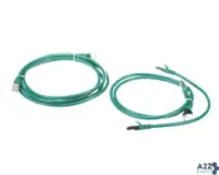 Hot Rocks Oven HR11-0091-A OVEN ETHERNET CABLES (ALL THREE)