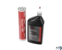 Hot Rocks Oven TO0000610 Preventative Maintenance Kit, Lubricant and Grease