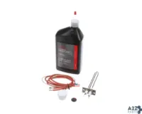 Hot Rocks Oven TO0000611 Preventive Maintenance Kit, Yearly, 5 Pieces