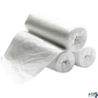 Heritage Z8048HN R01 STANDARD INDIVIDUALY FOLDED, CORELESS ROLL HDPE TR 250P