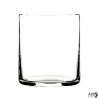 Hospitality Brands HGF1000-024 FINEST 10 OUNCE ROCKS GLASS - 24 / CS