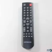 Hitachi X490002 Remote Control, TV