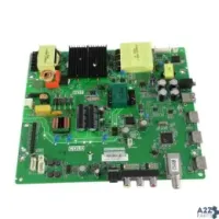 Hitachi X490153 Control Board, Main, Power