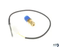 Hubbell Heaters 3083 SHORT T-MID-RV TT2/JR
