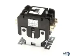 Hubbell Heaters C25FNF360B Contactor, 208-240V, 50/60HZ, 75A, 3 Pole