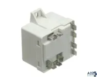 Cornelius 560002376 Compressor Start Relay, 240/60 2-1/2H, FCB Pinnacle