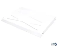 Cornelius 1030071 Evaporator Cover Kit, Medium, White, 530