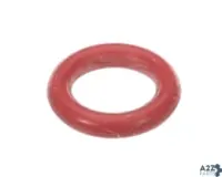 Cornelius 4073 O Ring, Red, UF-1, UFB-1
