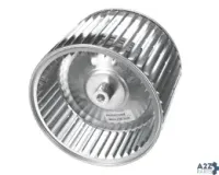International Comfort Products 1171781 Blower Wheel, 9" x 7", 1/2" Bore, Clockwise
