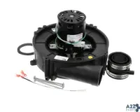 International Comfort Products 1172824 Blower Draft Inducer Motor Assembly, 90+ 1-Stage, 115V, 60HZ,