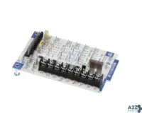 International Comfort Products 1174929 Control Board, Circuit