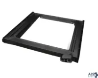 International Comfort Products 1190303 Condensate Pan Kit, Vertical, Black