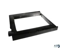 International Comfort Products 1190304 Condensate Pan Kit, Vertical, Black