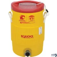 Igloo 48153 WATER & BEVERAGE COOLER, HEAT STRESS SOLUTION,