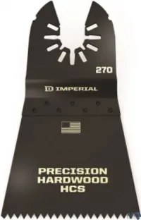 Imperial Blades IBOA270-10 OSCILLATING BLADE ONE-S