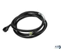 Power Cord for Intermetro Part# RPC5RTANGLE20