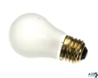 Imperial 30945 Light Bulb, Frosted, 130V, 40W