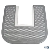Impact Products 1550CT Disposable Urinal Floor Mat 6/Ct