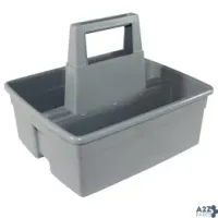 Impact Products 1803 12.25"X11" GRAY MAIDS BASKET