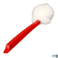 Impact Products 207 DURALON RED 13.3" TOILET BOWL MOP