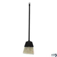 Impact Products 2601 Lobby Dust Pan Broom 12/Ct