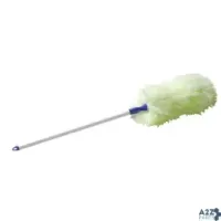 Impact Products 3148 GREEN MICROFIBER EXPANDABLE DUSTER - 27"L TO 42"L