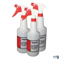 Impact Products 5024SS Spray Alert System 32/Ct