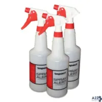 Impact Products 5032SS Spray Alert System 72/Ct