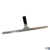 Impact Products 6228 Stainless Steel Window Squeegee 1/Ea