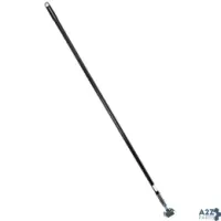Impact Products 70360 DUST MOP HANDLE - VINYL COATED,