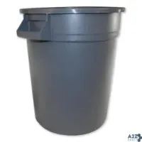 Impact Products 7720GRA Gator Waste Container 1/Ea
