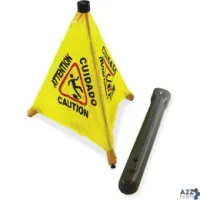 Impact Products 9182 IMPACT PRODUCTS 31" POP UP SAFETY CONE - 1 EACH -