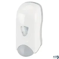 Impact Products 9325 Foam-Eeze Bulk Foam Soap Dispenser With Refillable Bott