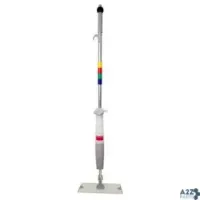 Impact Products BWMS-16 MOP & BROOM ADVANTAGE PLUS BUCKETLESS WET MOP SYST 1EA