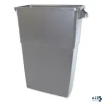 Impact Products IMP 7023-3 THIN BIN CONTAINERS, RECTANGULAR
